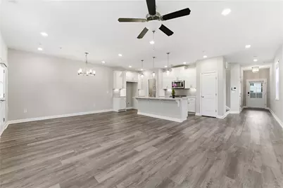 301 Niles Court #5, Marietta, GA 30060 - Photo 4