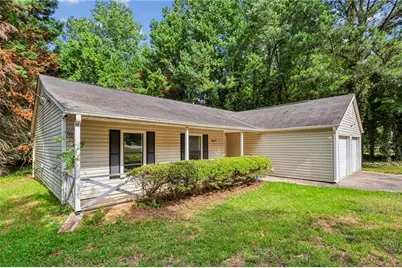 3415 Owens Pass NW, Kennesaw, GA 30152 - Photo 2