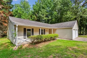 3415 Owens Pass NW, Kennesaw, GA 30152 - Photo 2