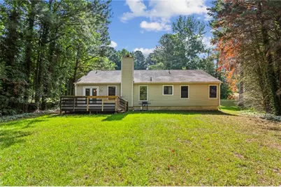 3415 Owens Pass NW, Kennesaw, GA 30152 - Photo 28