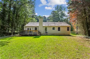 3415 Owens Pass NW, Kennesaw, GA 30152 - Photo 28