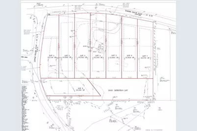 5122 Timber Ridge Road, Marietta, GA 30068 - Photo 2