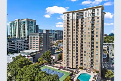 325 E Paces Ferry Road NE #703, Atlanta, GA 30305 - Photo 32