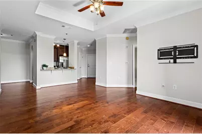 325 E Paces Ferry Road NE #703, Atlanta, GA 30305 - Photo 14