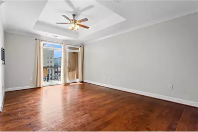 325 E Paces Ferry Road NE #703, Atlanta, GA 30305 - Photo 16