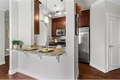 325 E Paces Ferry Road NE #703, Atlanta, GA 30305 - Photo 8