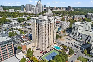 325 East Paces Ferry Rd NE, Atlanta, GA 30305 - Photo 34