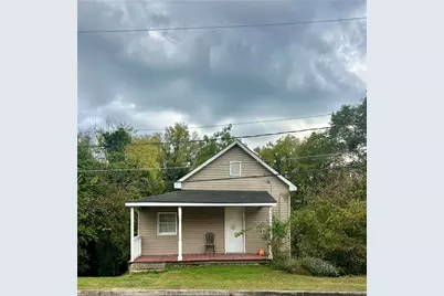 413 Calhoun Avenue NE, Rome, GA 30161 - Photo 2