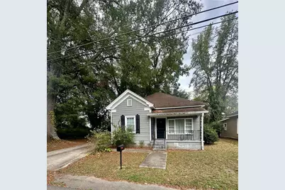 413 Calhoun Avenue NE, Rome, GA 30161 - Photo 2