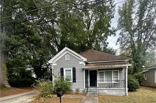 413 Calhoun Ave NE, Rome, GA 30161 - Photo 2