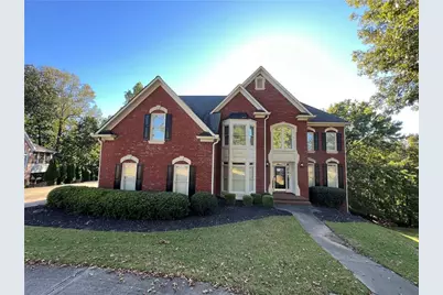 [Address not provided], Kennesaw, GA 30144 - Photo 1