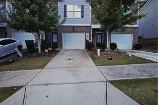 3287 Pennington Dr, Lithonia, GA 30038 - Photo 1