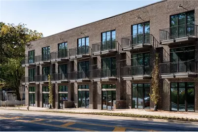 1160 Gracewood Avenue SE #211, Atlanta, GA 30316 - Photo 1