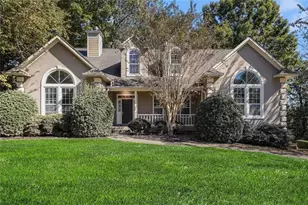 9216 Saddlebrook Way, Douglasville, GA 30135 - Photo 1