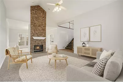 9216 Saddlebrook Way, Douglasville, GA 30135 - Photo 4