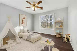 9216 Saddlebrook Way, Douglasville, GA 30135 - Photo 22