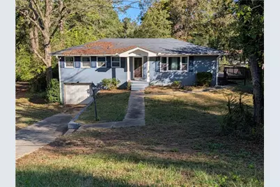 4328 Rockbridge Road, Stone Mountain, GA 30083 - Photo 2