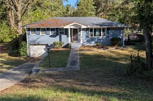 4328 Rockbridge Rd, Stone Mountain, GA 30083 - Photo 2