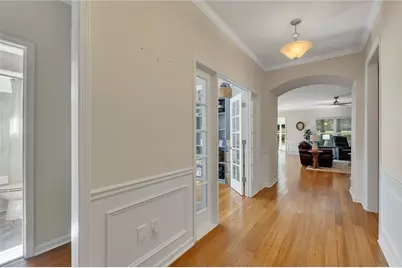 124 Riverside Lane, Woodstock, GA 30188 - Photo 6