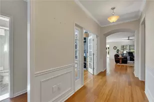 124 Riverside Ln, Woodstock, GA 30188 - Photo 6