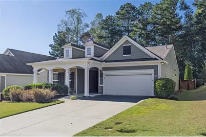 124 Riverside Lane, Woodstock, GA 30188 - Photo 2