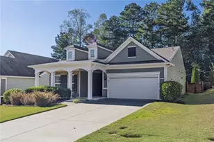 124 Riverside Ln, Woodstock, GA 30188 - Photo 2