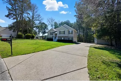 184 Morgan Lane, Rockmart, GA 30153 - Photo 36