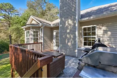 184 Morgan Lane, Rockmart, GA 30153 - Photo 32