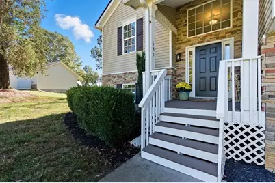 184 Morgan Lane, Rockmart, GA 30153 - Photo 2