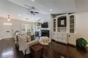 1836 S Garden Ct NE, Brookhaven, GA 30319 - Photo 4