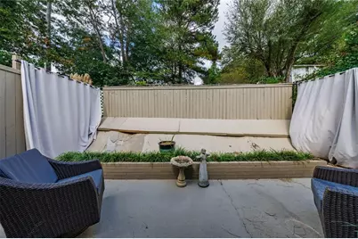 1836 S Garden Court NE, Brookhaven, GA 30319 - Photo 32