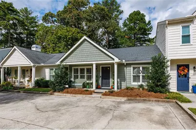 1836 S Garden Court NE, Brookhaven, GA 30319 - Photo 36