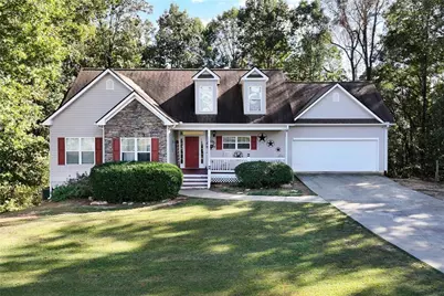 750 Rock Springs Road, Lula, GA 30554 - Photo 2
