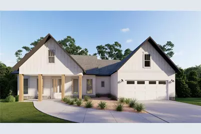 0 Lot 436 Mulberry Lane, Jasper, GA 30143 - Photo 1