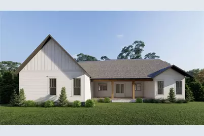 0 Lot 436 Mulberry Lane, Jasper, GA 30143 - Photo 2