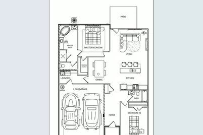 65 Village Court, Cleveland, GA 30528 - Photo 2