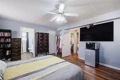 230 Forest Brook Drive, Covington, GA 30016 - Photo 16