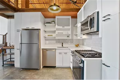 170 Boulevard SE #H421, Atlanta, GA 30312 - Photo 1