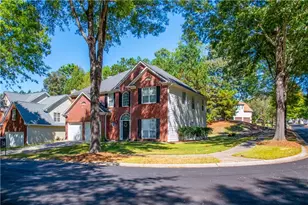 640 Fitzgerald Pl, Atlanta, GA 30349 - Photo 2