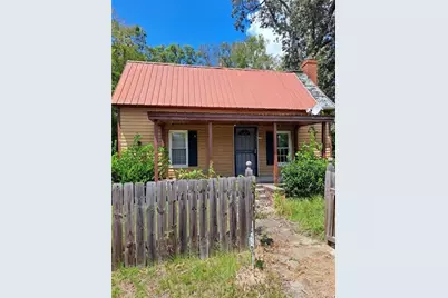 1785 Martin Luther King Jr Drive, Soperton, GA 30457 - Photo 1