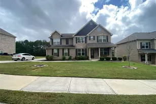 2935 Centennial Dr NE, Conyers, GA 30013 - Photo 44