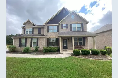 2935 Centennial Drive NE, Conyers, GA 30013 - Photo 1