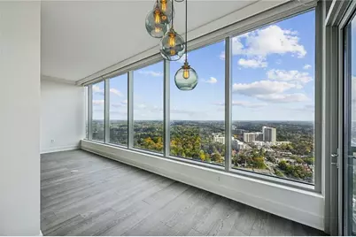 3630 Peachtree Road NE #3106, Atlanta, GA 30326 - Photo 12