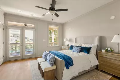 722 Lakeview Avenue NE #A, Atlanta, GA 30308 - Photo 22