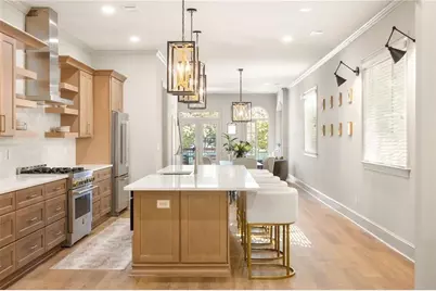 722 Lakeview Avenue NE #A, Atlanta, GA 30308 - Photo 2