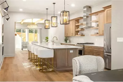 722 Lakeview Avenue NE #A, Atlanta, GA 30308 - Photo 1