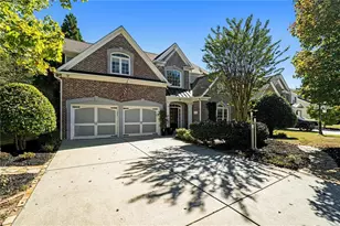 1239 Bonshaw Trail, Marietta, GA 30064 - Photo 2