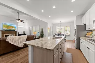 3476 Locust Cove Road SW, Gainesville, GA 30504 - Photo 2