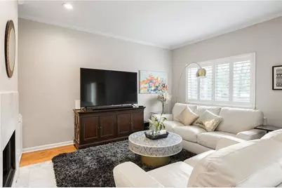 67 25th Street NW #5, Atlanta, GA 30309 - Photo 10
