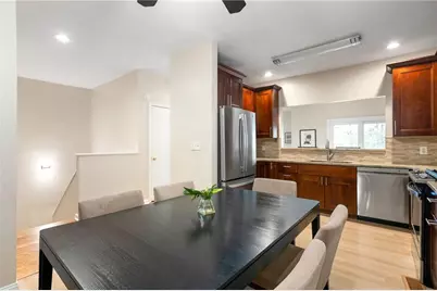 67 25th Street NW #5, Atlanta, GA 30309 - Photo 6